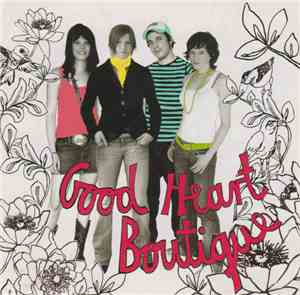 Good Heart Boutique - Fantastic Fan