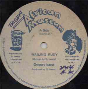Gregory Isaacs - Wailing Rudy