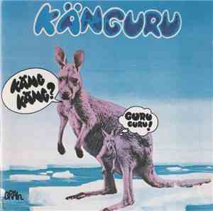 Guru Guru - Känguru