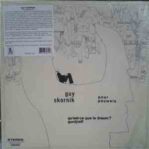 Guy Skornik - Pour Pauwels