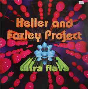 Heller and Farley Project - Ultra Flava