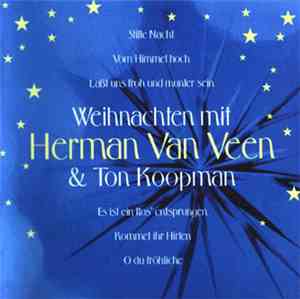 Herman van Veen & Ton Koopman - Weihnachten Mit