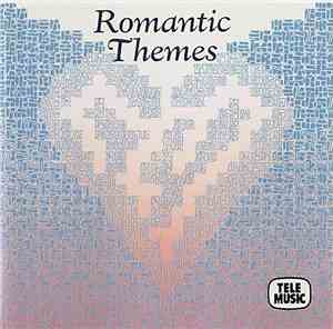 Hervé Roy - Romantic Themes