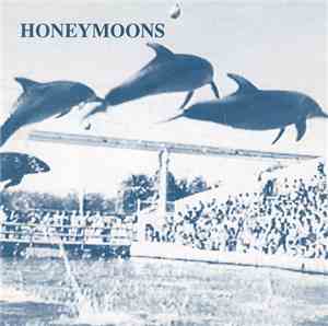 Honeymoons - She's My Heroine
