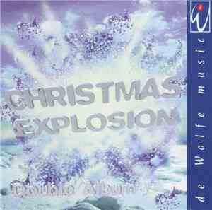 Houseworks - Christmas Explosion