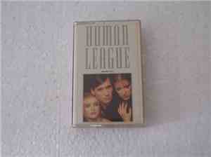 Human League - Greatest Hits
