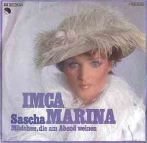 Imca Marina - Sascha
