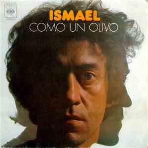 Ismael  - Como Un Olivo