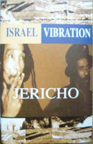Israel Vibration - Jericho