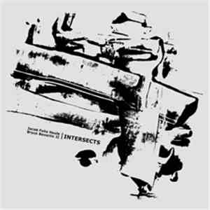 Jacob Felix Heule / Bryce Beverlin II - Intersects