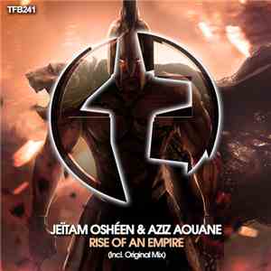 Jeïtam Oshéen & Aziz Aouane - Rise Of An Empire