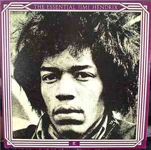 Jimi Hendrix - The Essential Jimi Hendrix