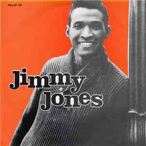 Jimmy Jones - Handy Man