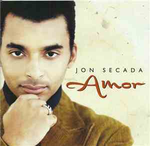 Jon Secada - Amor