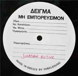 Jonathan Butler - More Than Friends