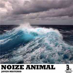 Joven Misterio - Noize Animal