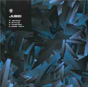 Jubei  - Distrust EP