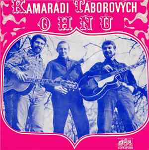 Kamarádi Táborových Ohňů - Shady Lady / Ester