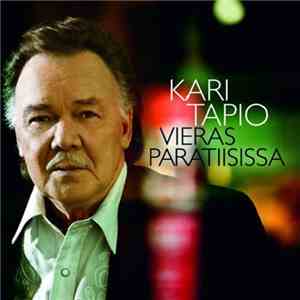 Kari Tapio - Vieras Paratiisissa