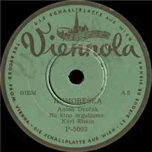 Karl Eisele - Humoreska / Poème