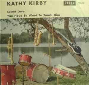 Kathy Kirby - Secret Love
