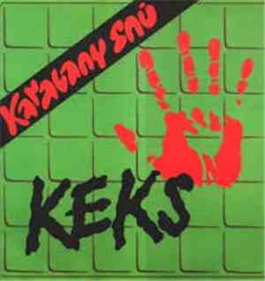 Keks  - Karavany Snů