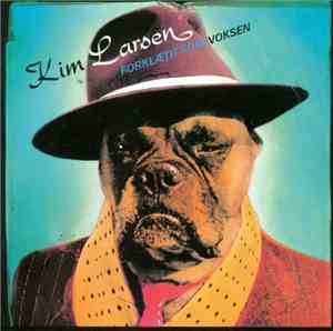 Kim Larsen & Bellami - Forklædt Som Voksen