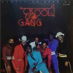 Kool & The Gang - Something Special