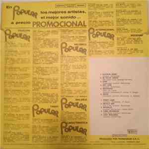 La Gran Orquesta De Paul Mauriat - La Gran Orquesta De Paul Mauriat Interpr ...
