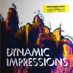 Larry Owens - Dynamic Impressions