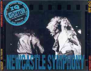 Led Zeppelin - Newcastle Symphony