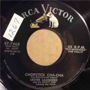 Lester Laundree And His Society Four / Enric McNamara And His Leprechauns - ...