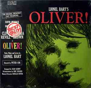 Lionel Bart - Oliver!