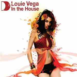 Louie Vega - In The House
