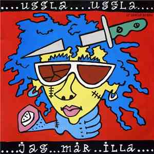Magnus Uggla - Jag Mår Illa