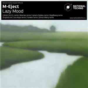 M-Eject - Lazy Mood