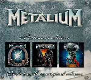 Metalium - Platinum Edition