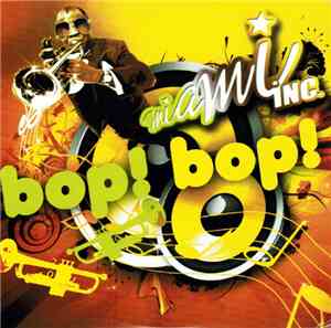 Miami Inc. - Bop! Bop!