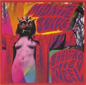 Midnite Snake - Shaving The Angel