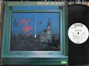 Millie Jackson - Lovingly Yours