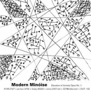MinóyZannóy - Modern Minióse