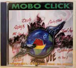 Mobo Click - Mobo Click
