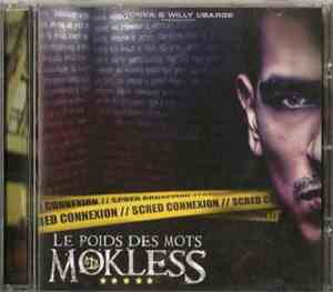 Mokless' - Le Poids Des Mots