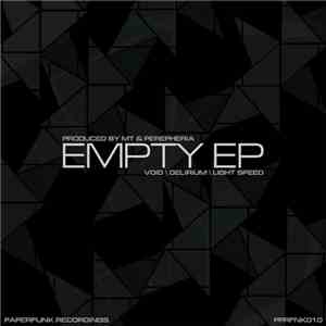 MT  - Empty EP