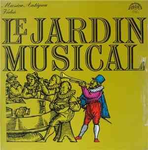 Musica Antiqua Vídeň - Le Jardin Musical