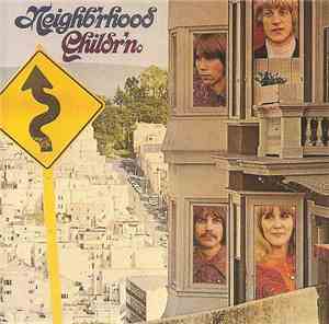 Neighb'rhood Childr'n - Neighb'rhood Childr'n