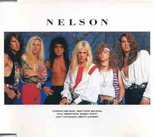 Nelson  - Live And Acoustic - Too Many Dreams