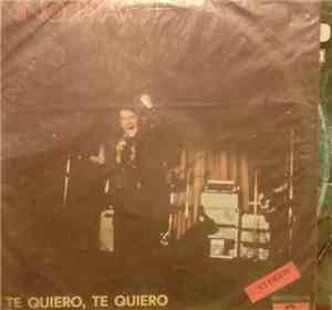 Nino Bravo - Te Quiero, Te Quiero