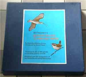 No Artist - Witherby's Sound-Guide To British Birds