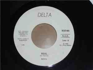 Nova  / Santandrea - Real / Niente